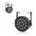 Stage Lights Portable 18 LED Par Lights