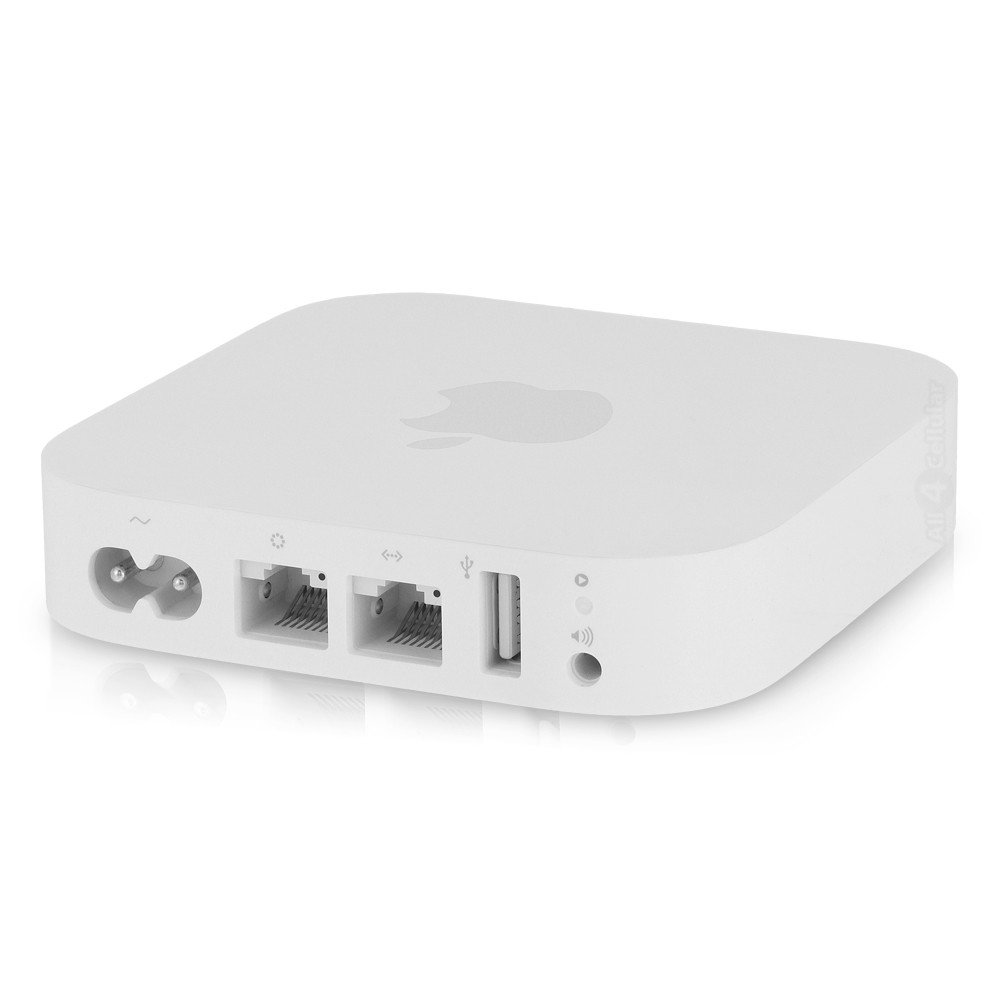 Airport Express A1392