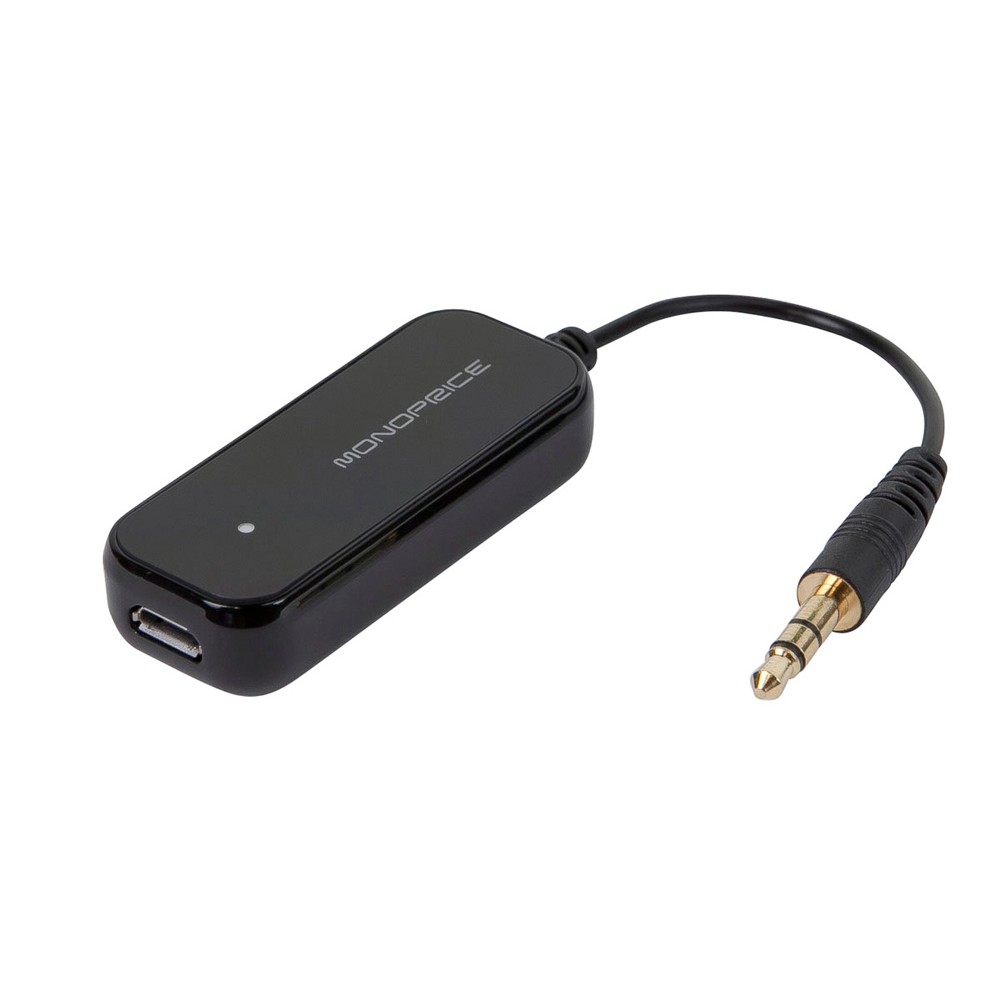 bluetooth splitter