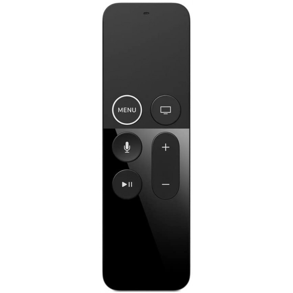 Siege Dårlig skæbne mistænksom Apple TV 4 Remote (Open Box, New),A1962
