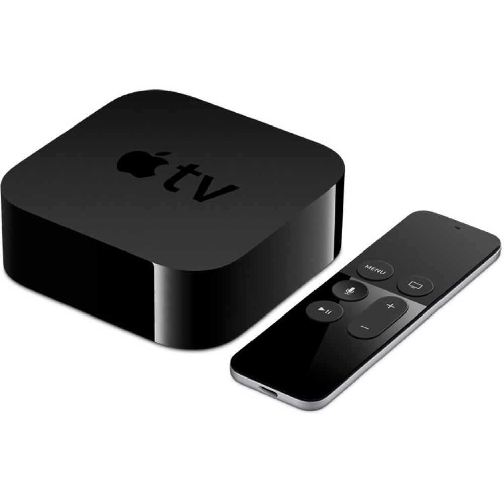 vogn fax Higgins You are buying a used Apple TV 4K 1st generation A1842 32 GB