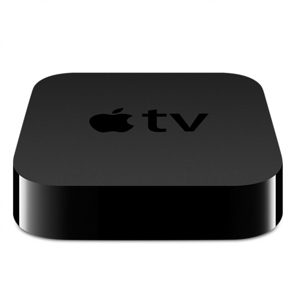 Apple TV 3rd generation USED WIFI does not work