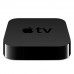 Apple TV 3rd Generation A1469 with box, no remote USED READ DESCRIPTION