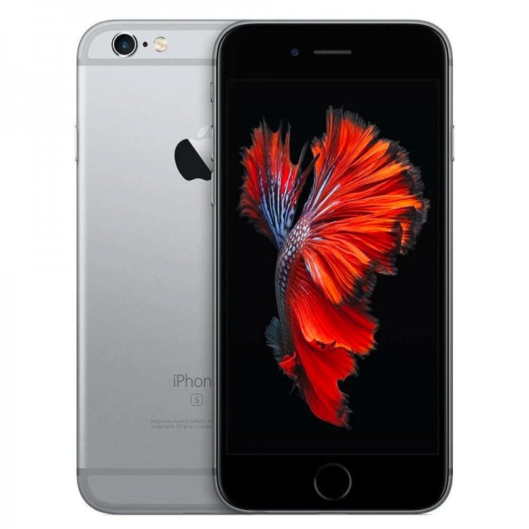 Apple iPhone 6S Verizon, ATT or T-mobile 32GB, 64GB or 128GB USED