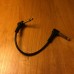 Hosa CFS106 Guitar Patch Cable Right Angle
