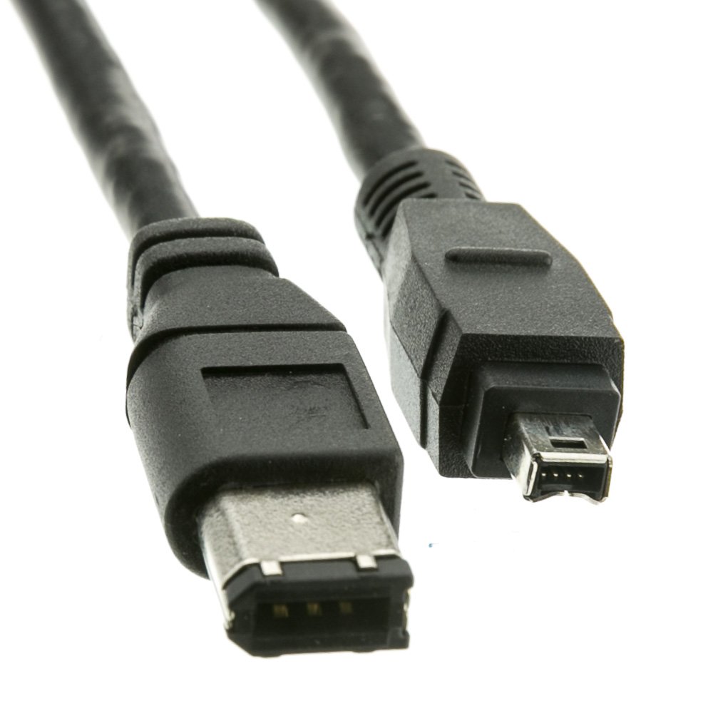 6-foot Firewire Cable