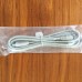 Firewire 400 to 400 mini cable 6 foot. NEW. SEALED