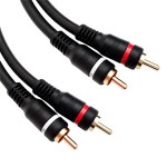 Audio Cables (16)
