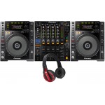 DJ Gear (2)