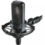 Studio Microphones (4)