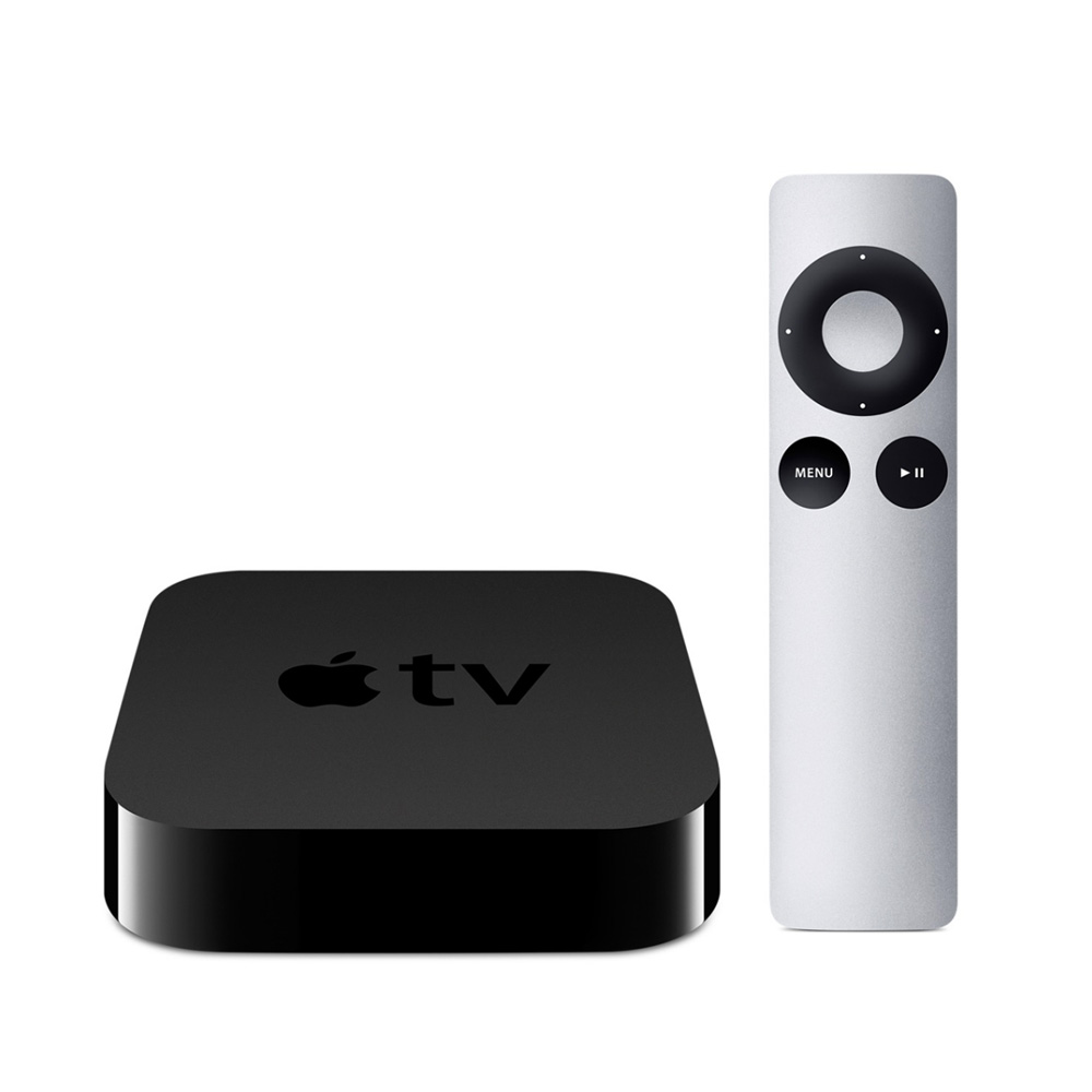 used apple tv