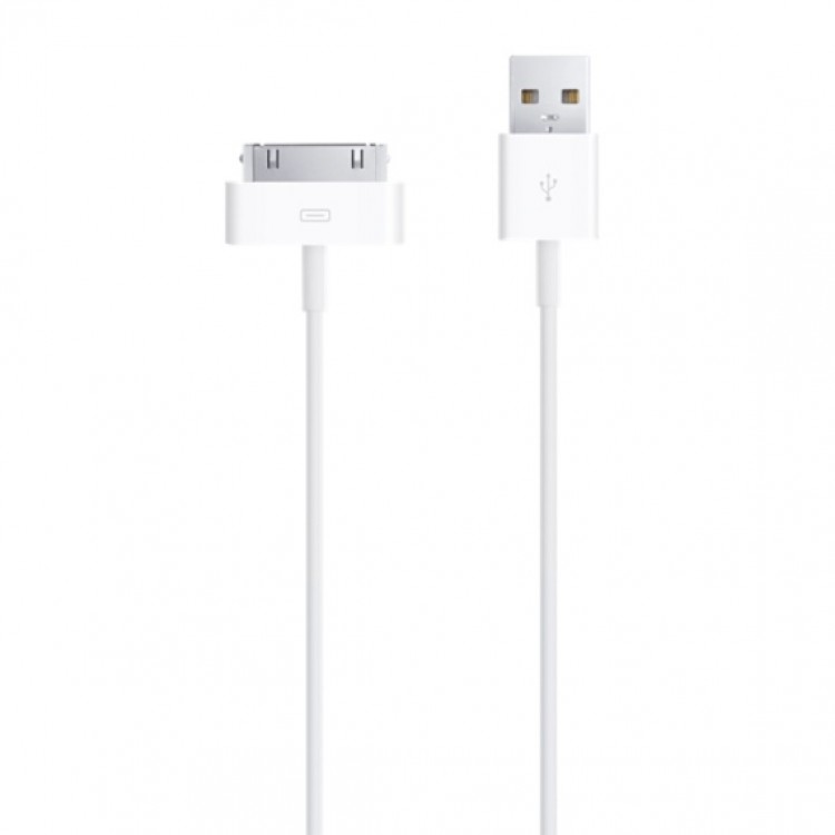 Apple 30-pin to USB Cable - USED