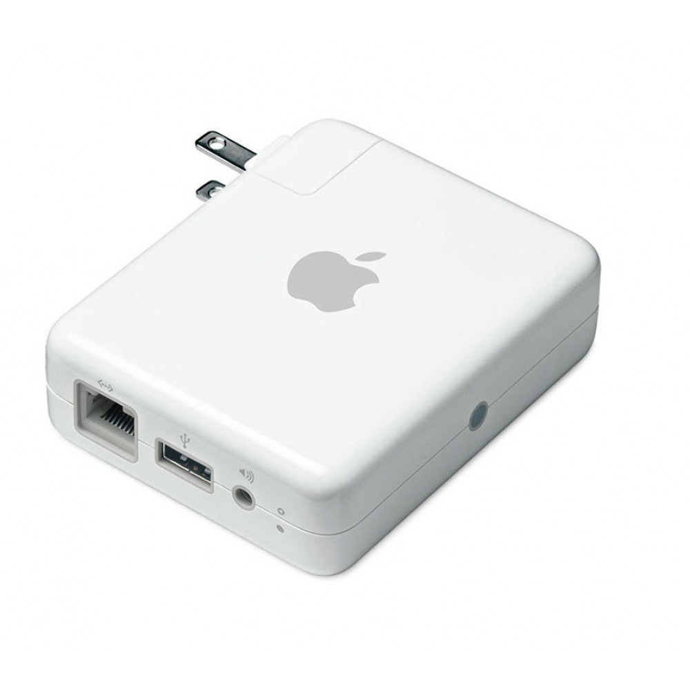 Apple Airport Express