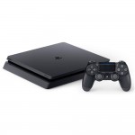 Video Game Consoles (4)