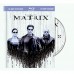 The Matrix (10th Anniversary Edition in DigiBook) - Blu-Ray